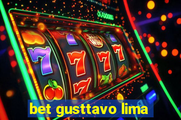 bet gusttavo lima